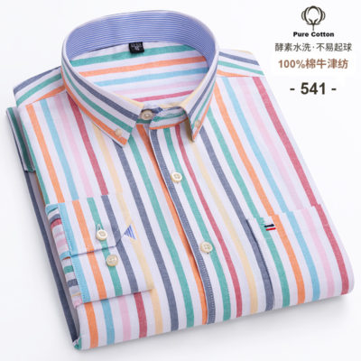 Dress shirts