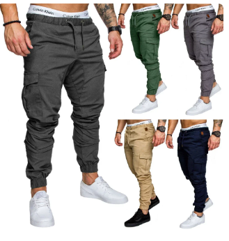 Cargo Pants,Joggers & Sweatpants