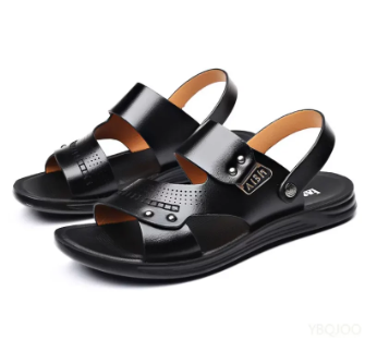 Leather Sandals