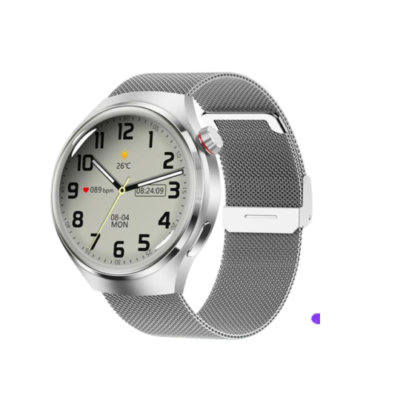 Smart Wristwatches