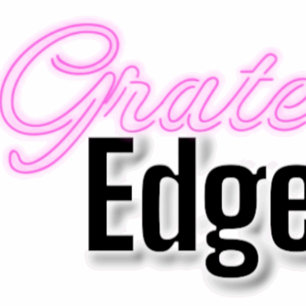 Grate Edge
